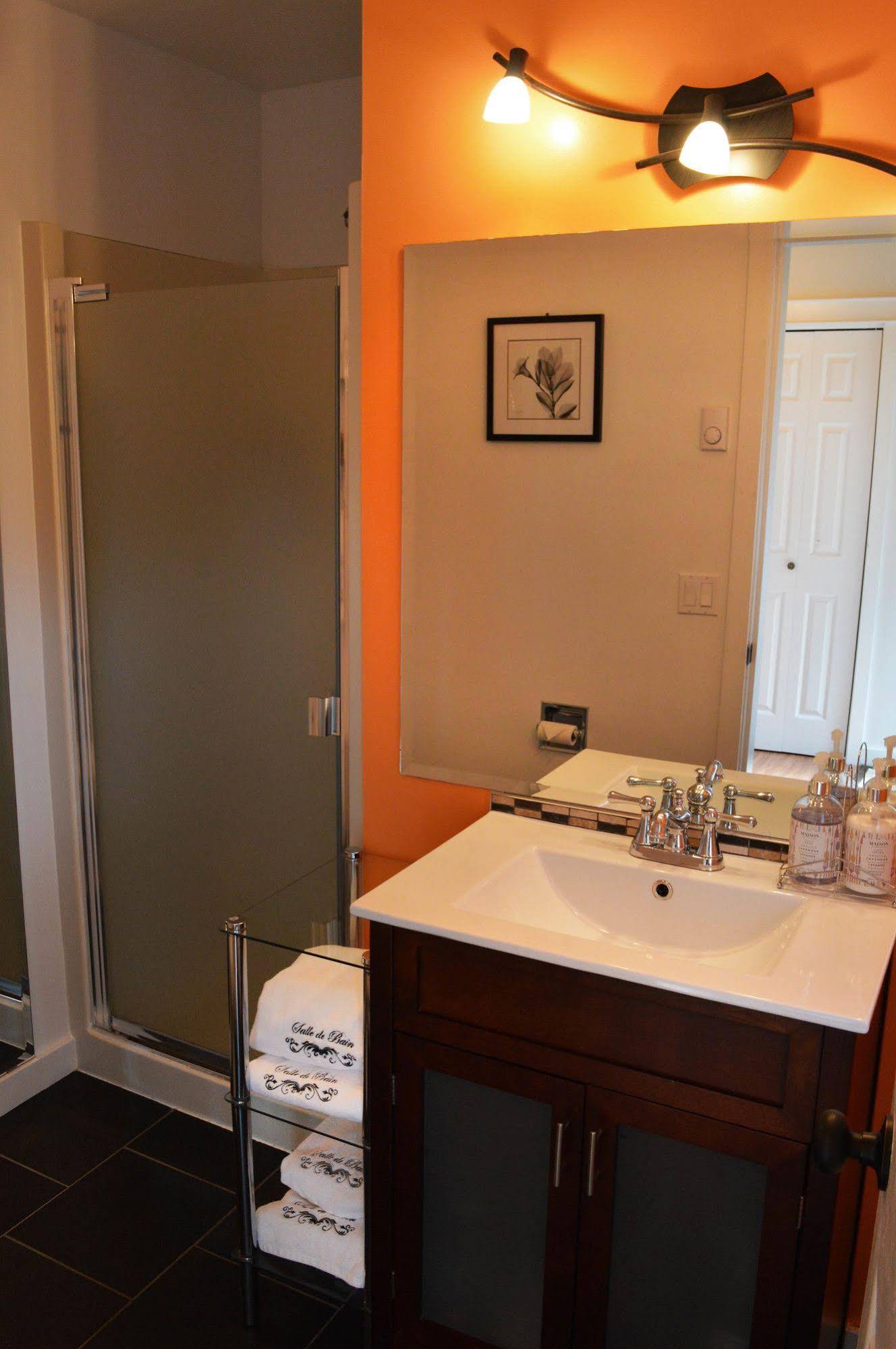 Armand Heights Bed And Breakfast