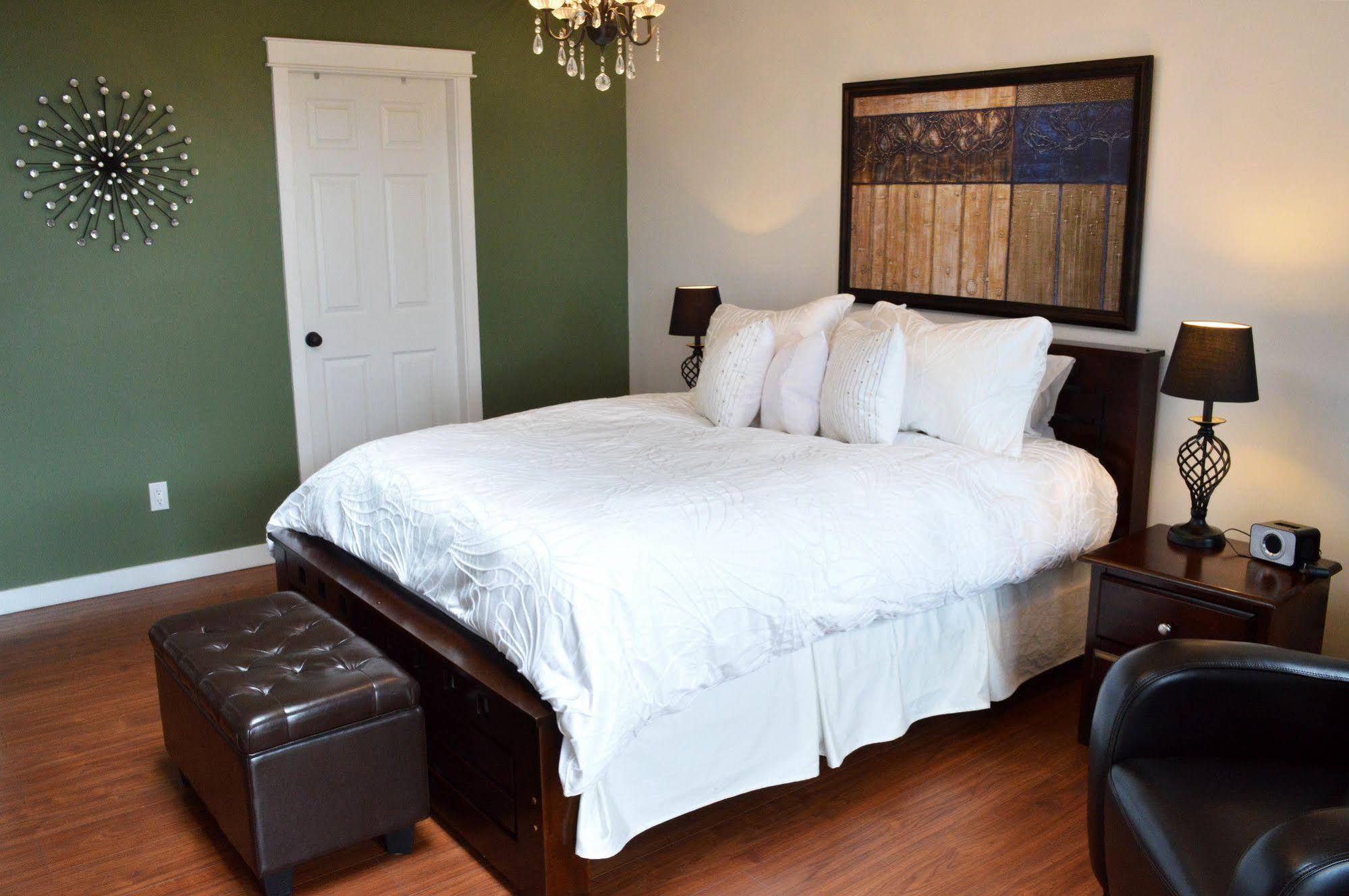 Armand Heights Bed And Breakfast