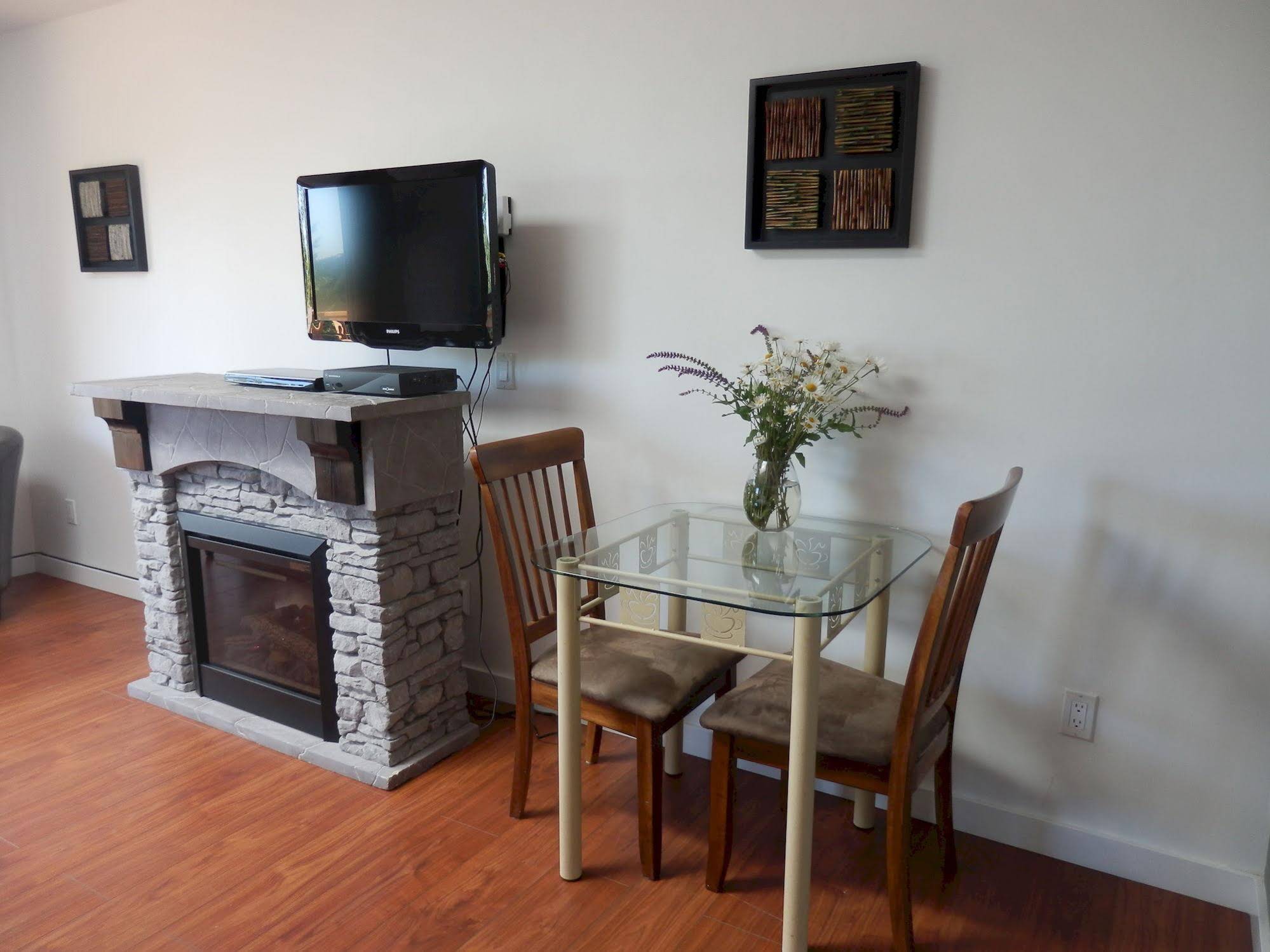 Armand Heights Bed And Breakfast