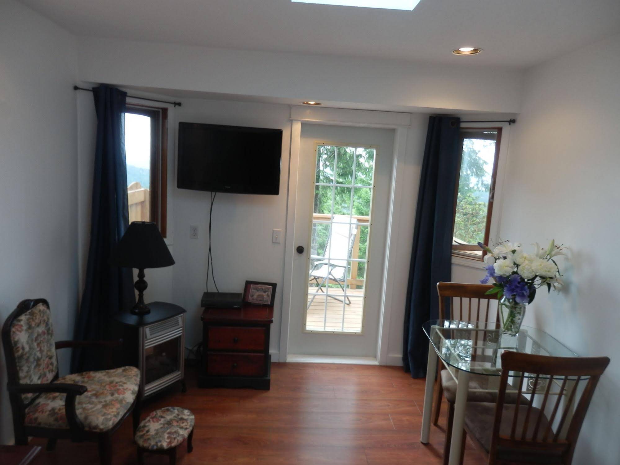 Armand Heights Bed And Breakfast