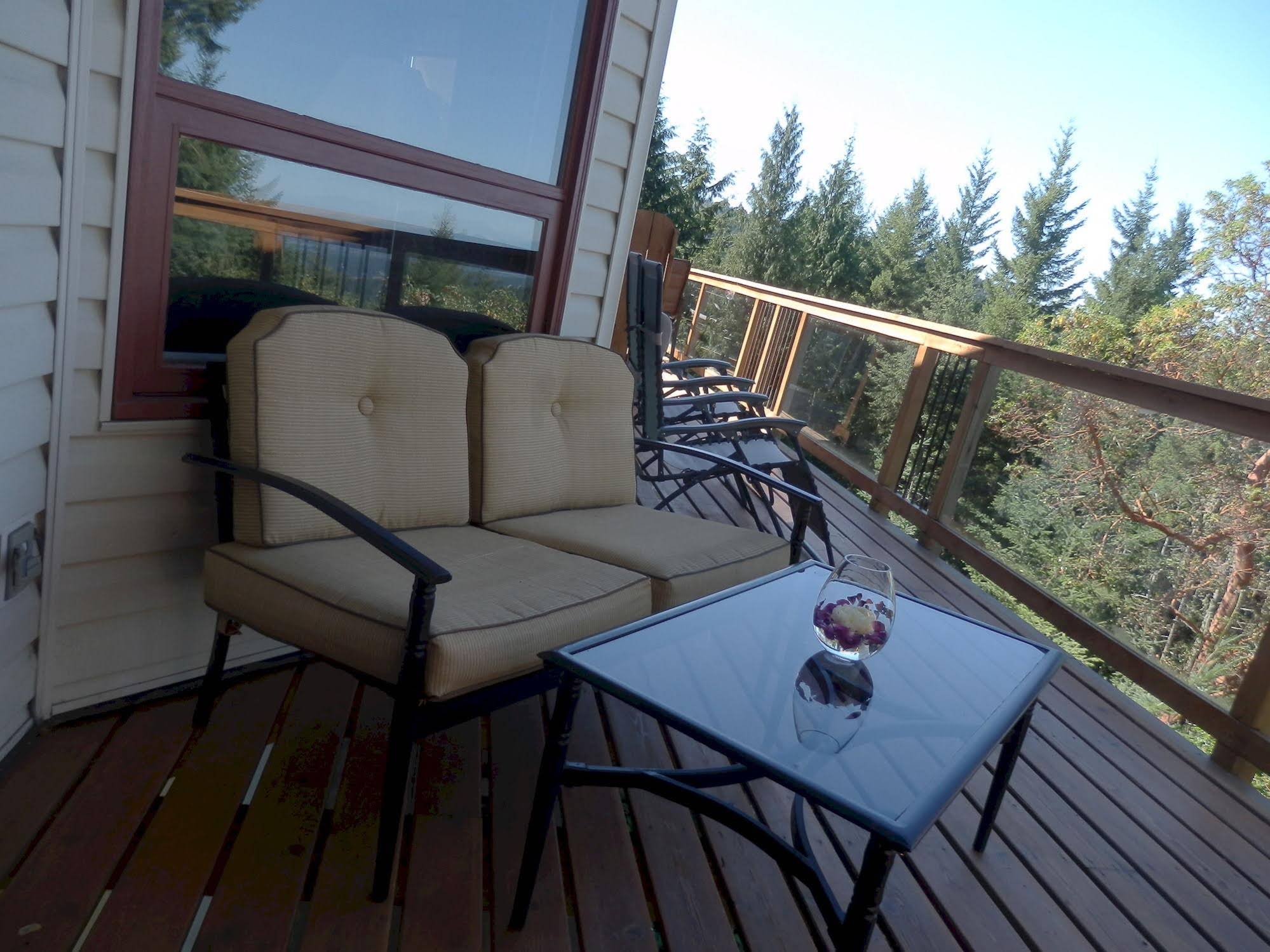 Armand Heights Bed And Breakfast