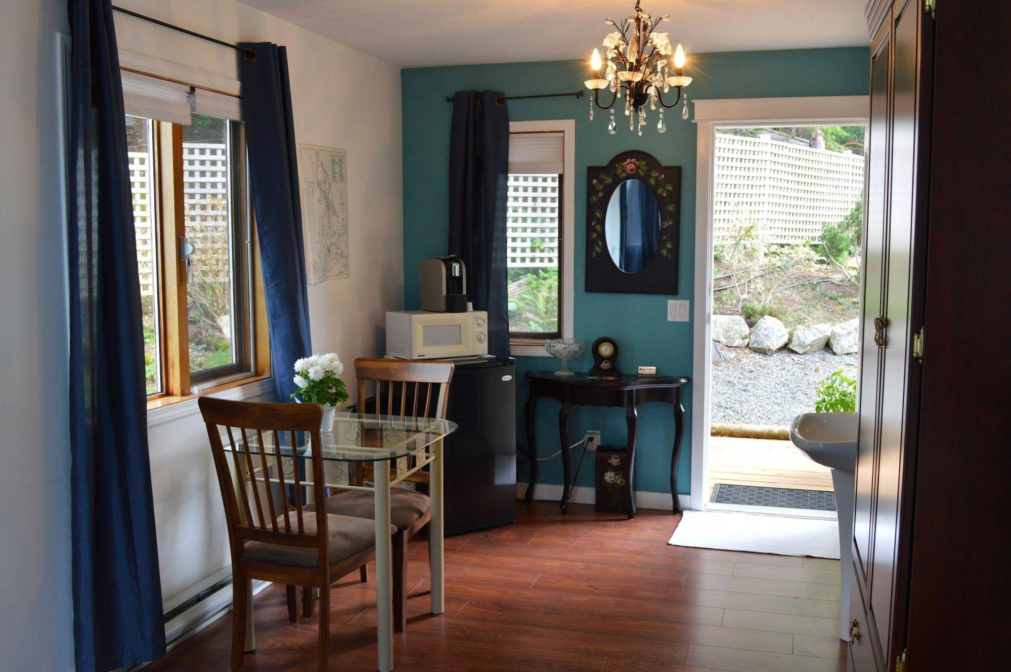 Armand Heights Bed And Breakfast
