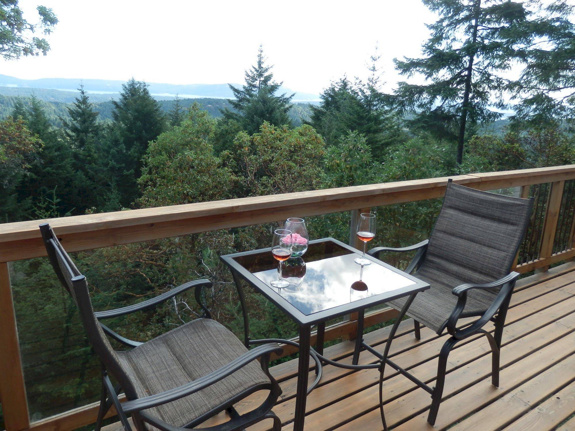 Armand Heights Bed And Breakfast