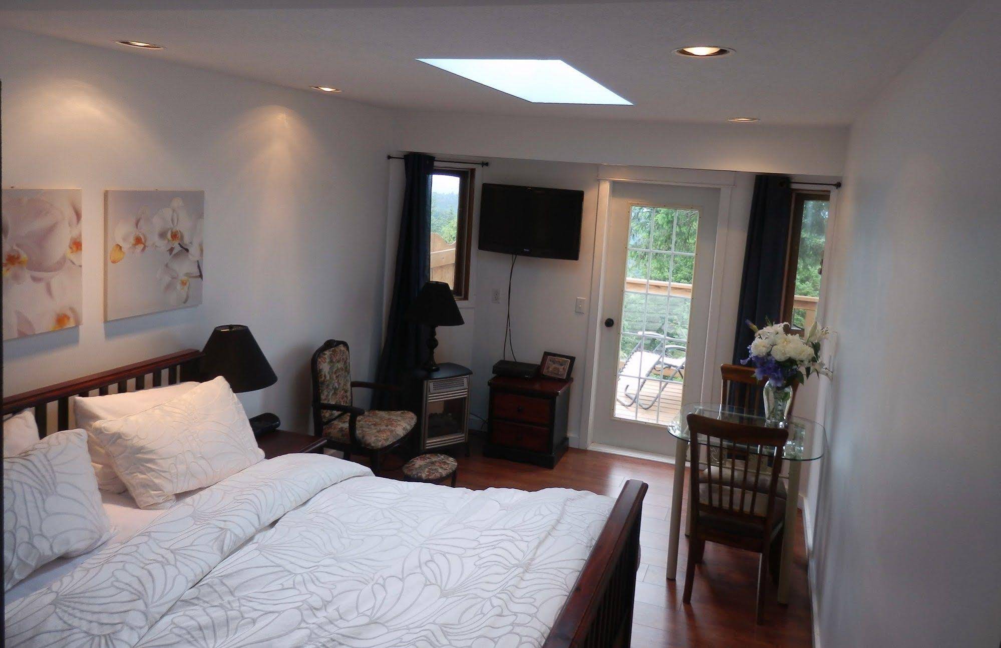 Armand Heights Bed And Breakfast