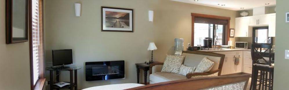Gatehouse Lodge B&B