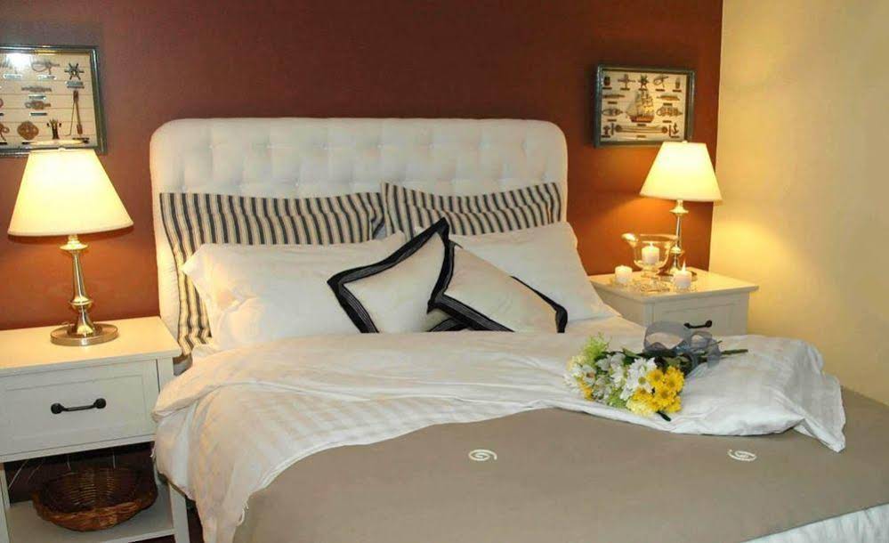 At The Shore Bed and Breakfast