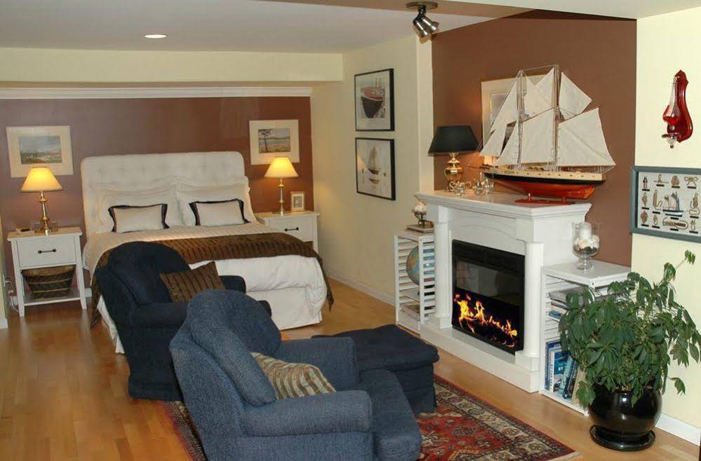 At The Shore Bed and Breakfast