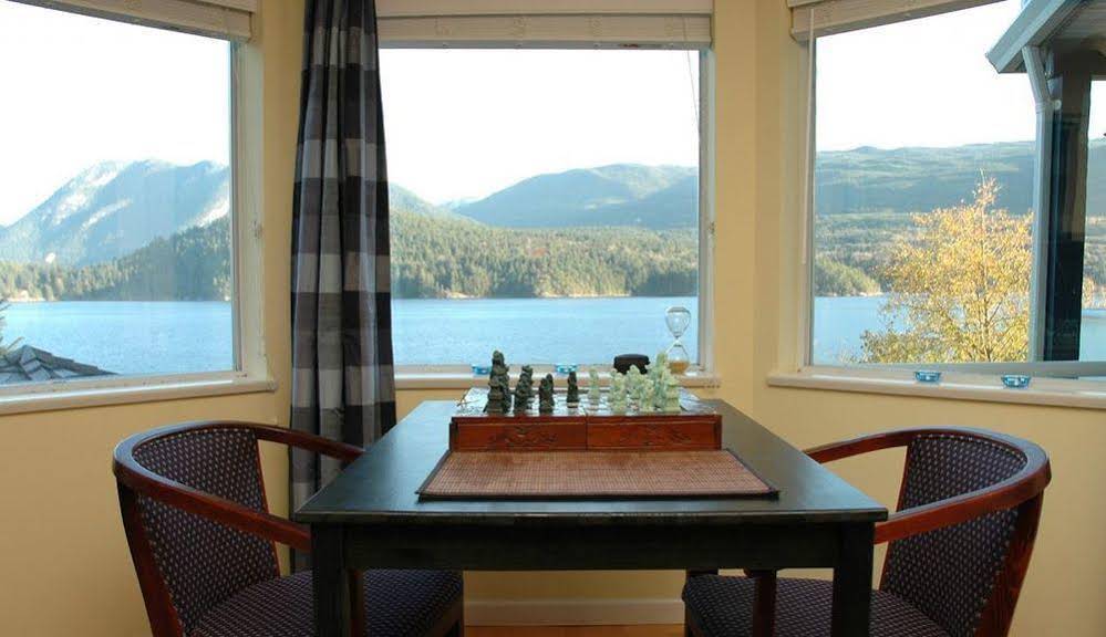 At The Shore Bed and Breakfast