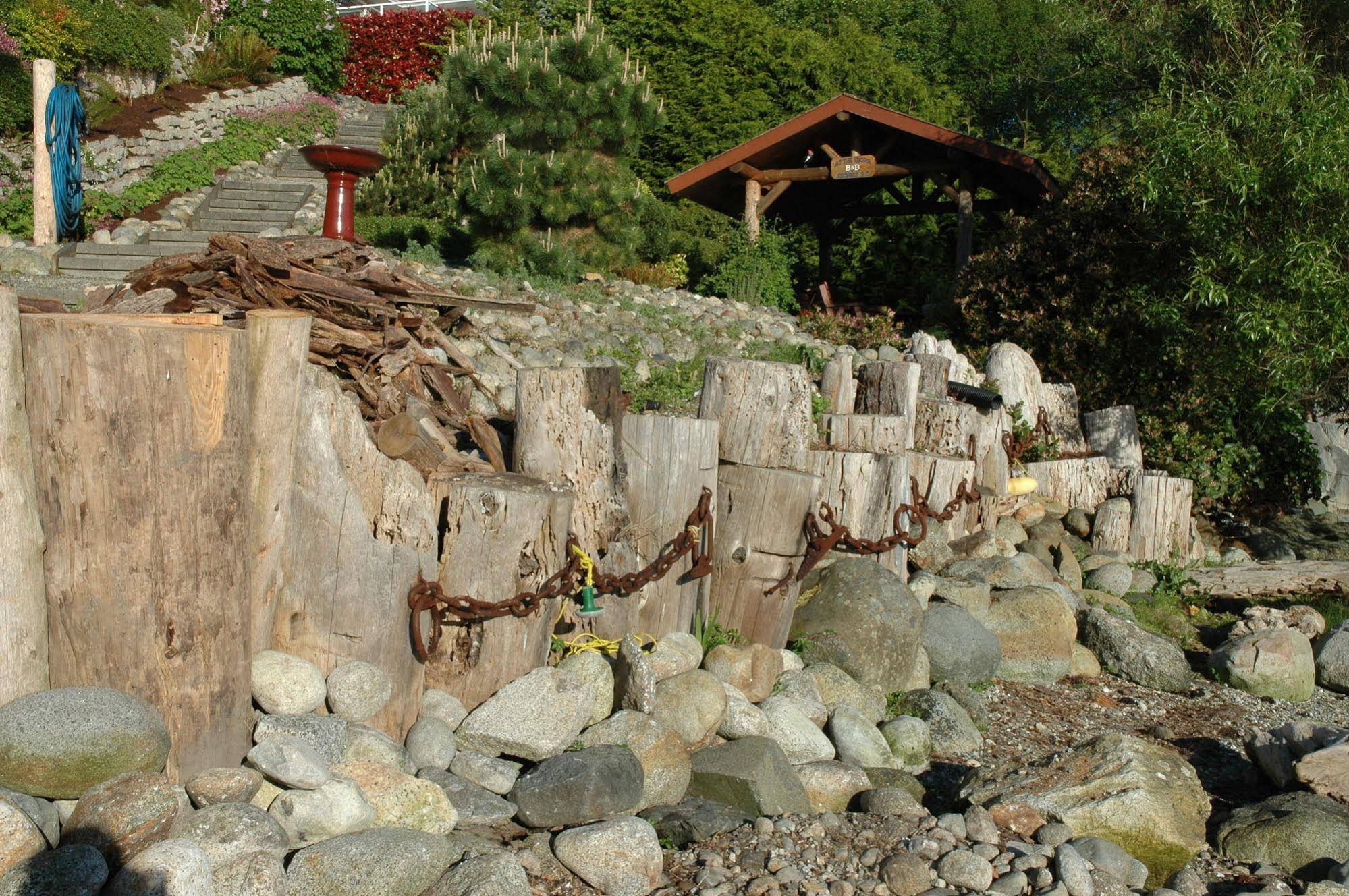 At The Shore Bed and Breakfast