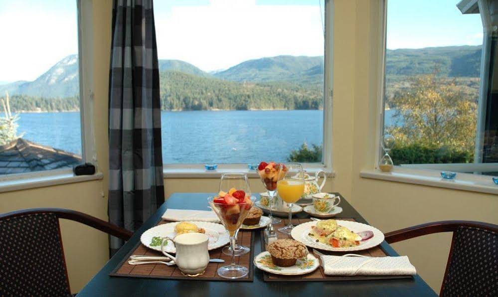 At The Shore Bed and Breakfast