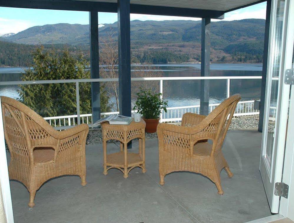 At The Shore Bed and Breakfast