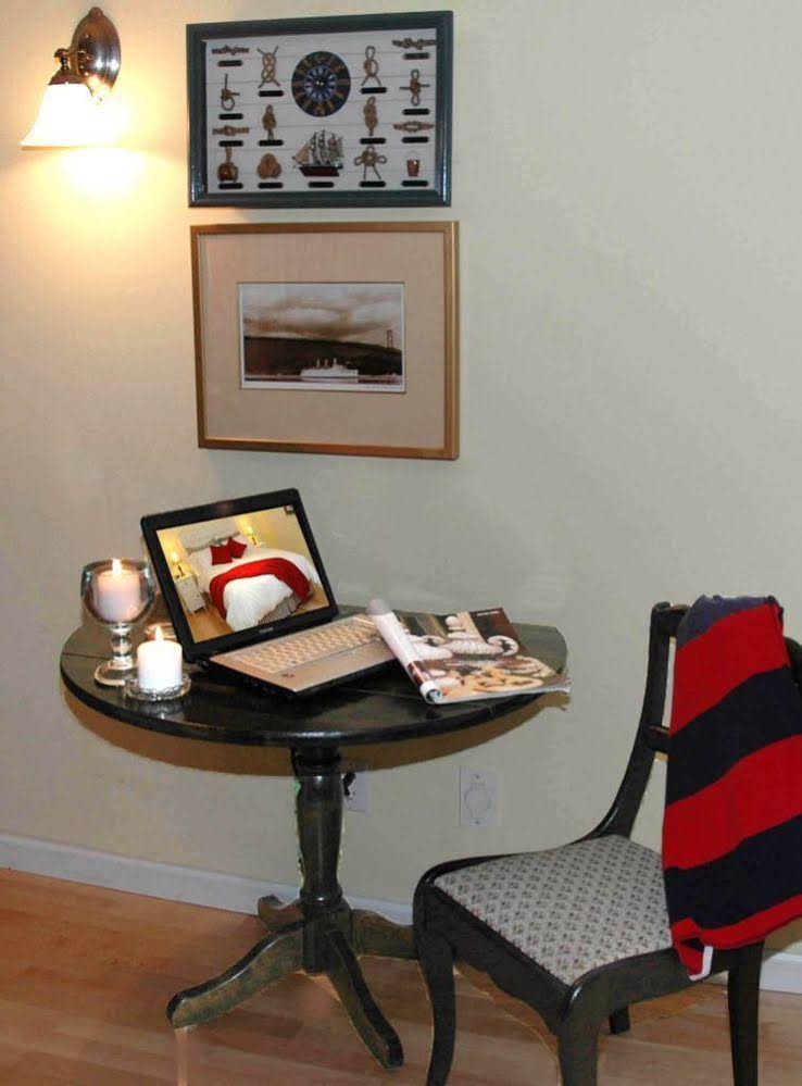 At The Shore Bed and Breakfast