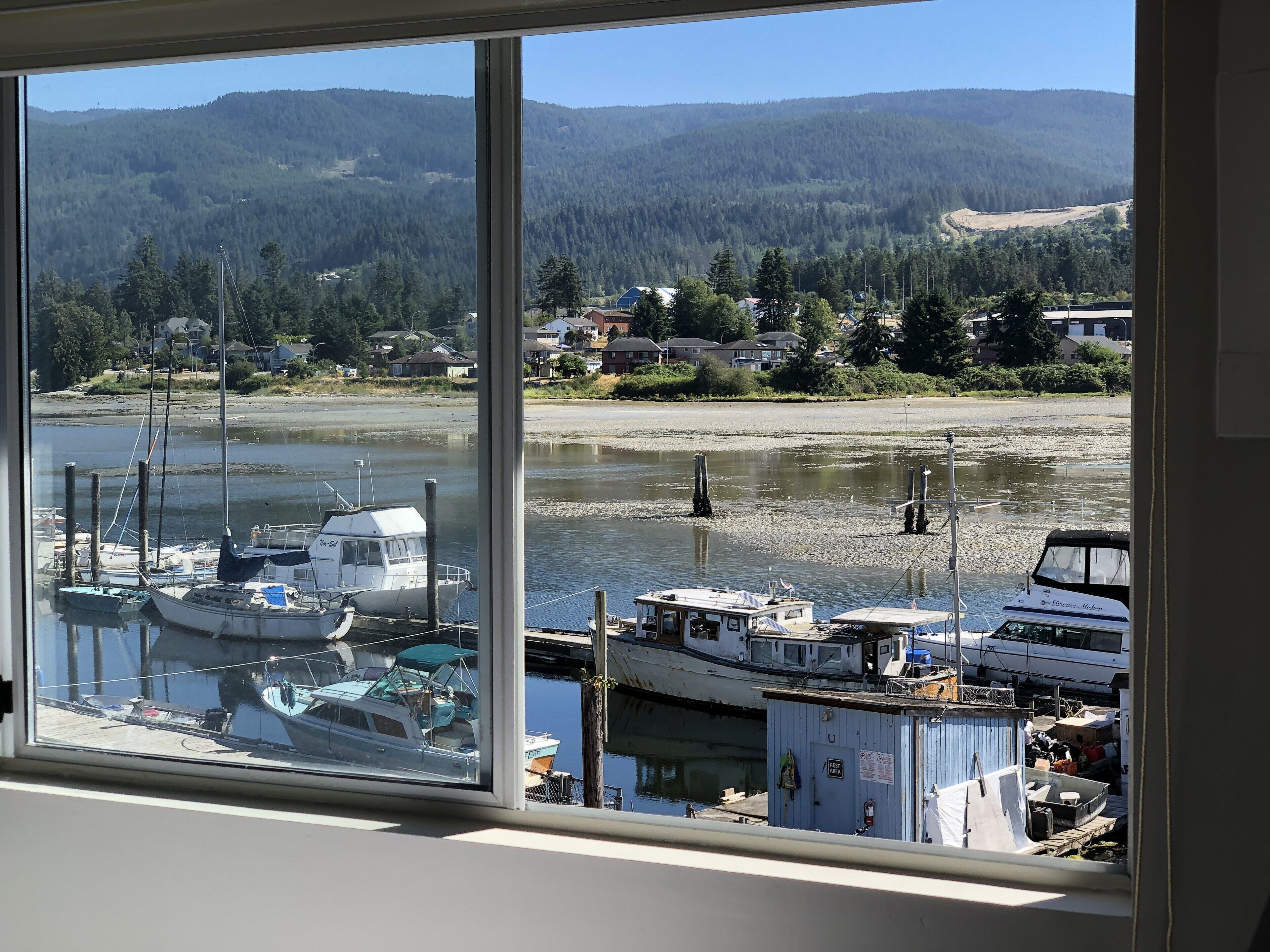 The Spot at Porpoise Bay