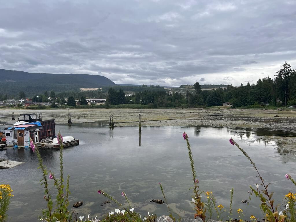 The Spot at Porpoise Bay