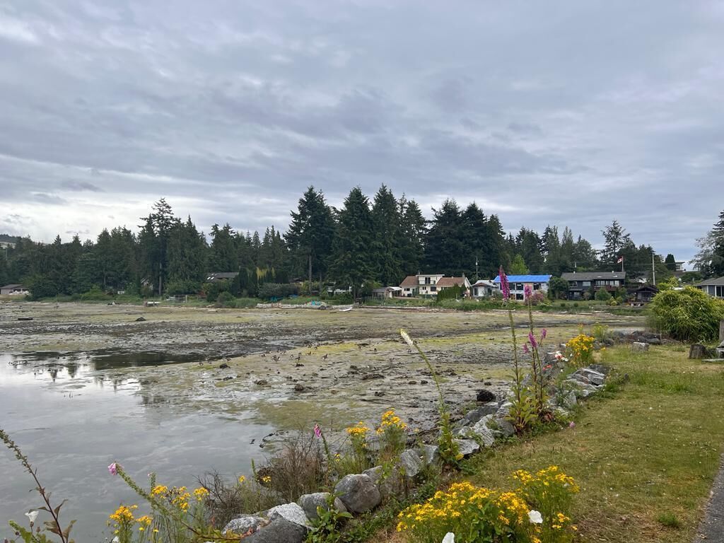 The Spot at Porpoise Bay
