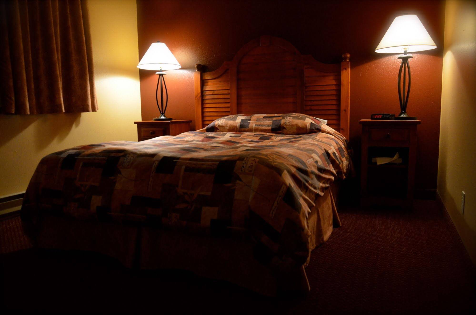 Aspen Inn & Suites
