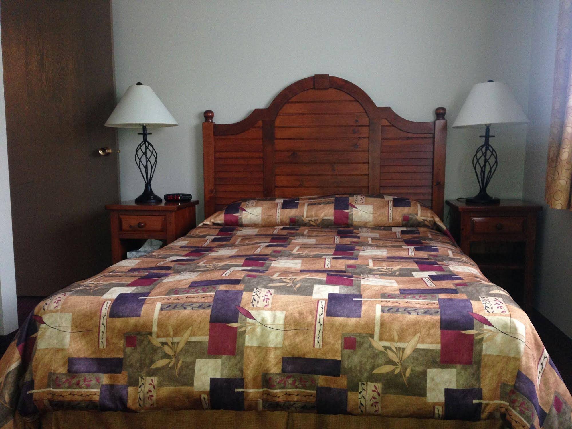 Aspen Inn & Suites