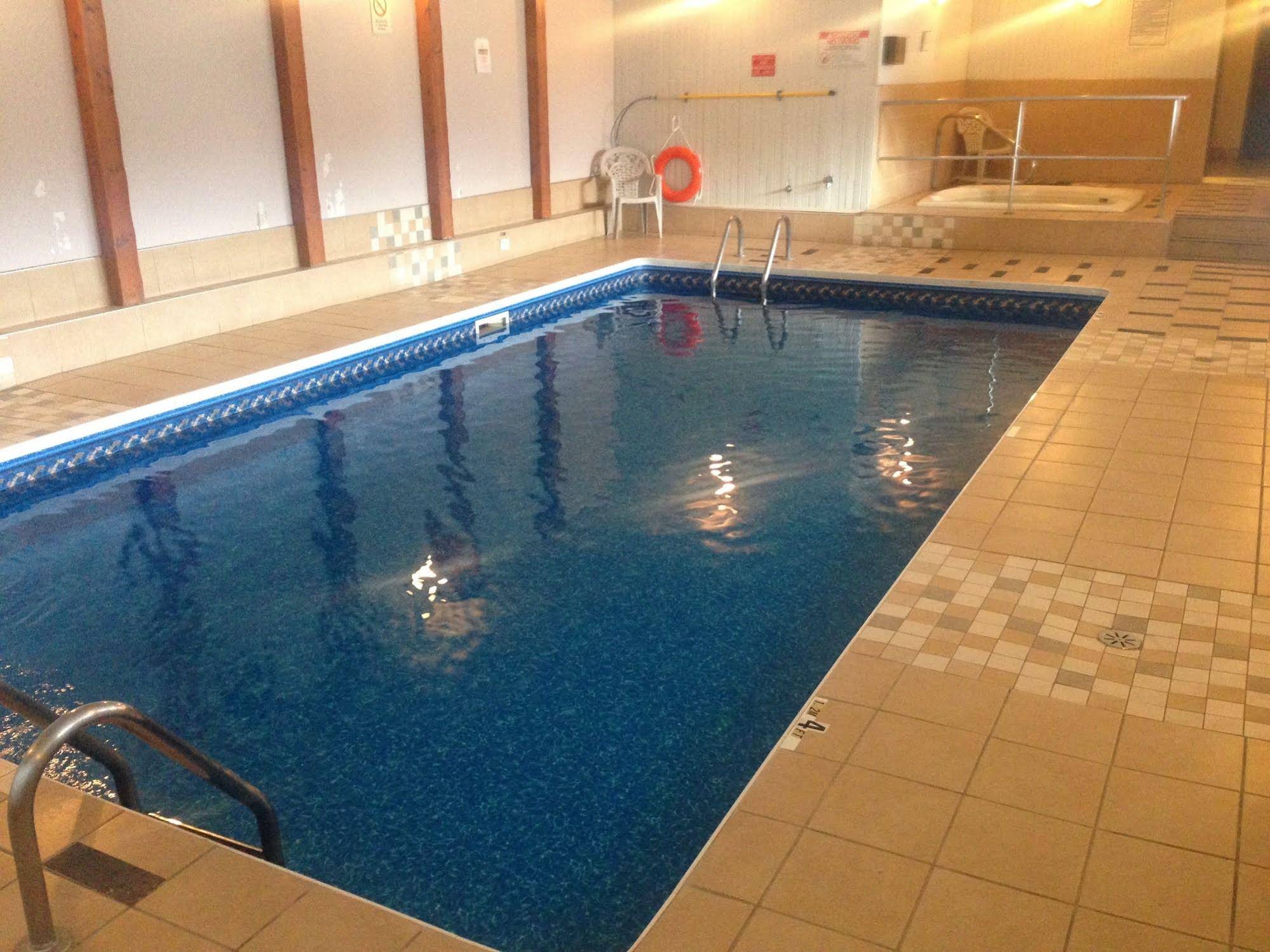 Aspen Inn & Suites