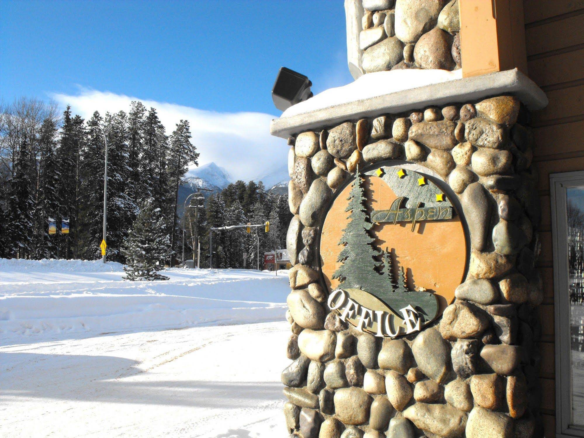 Aspen Inn & Suites