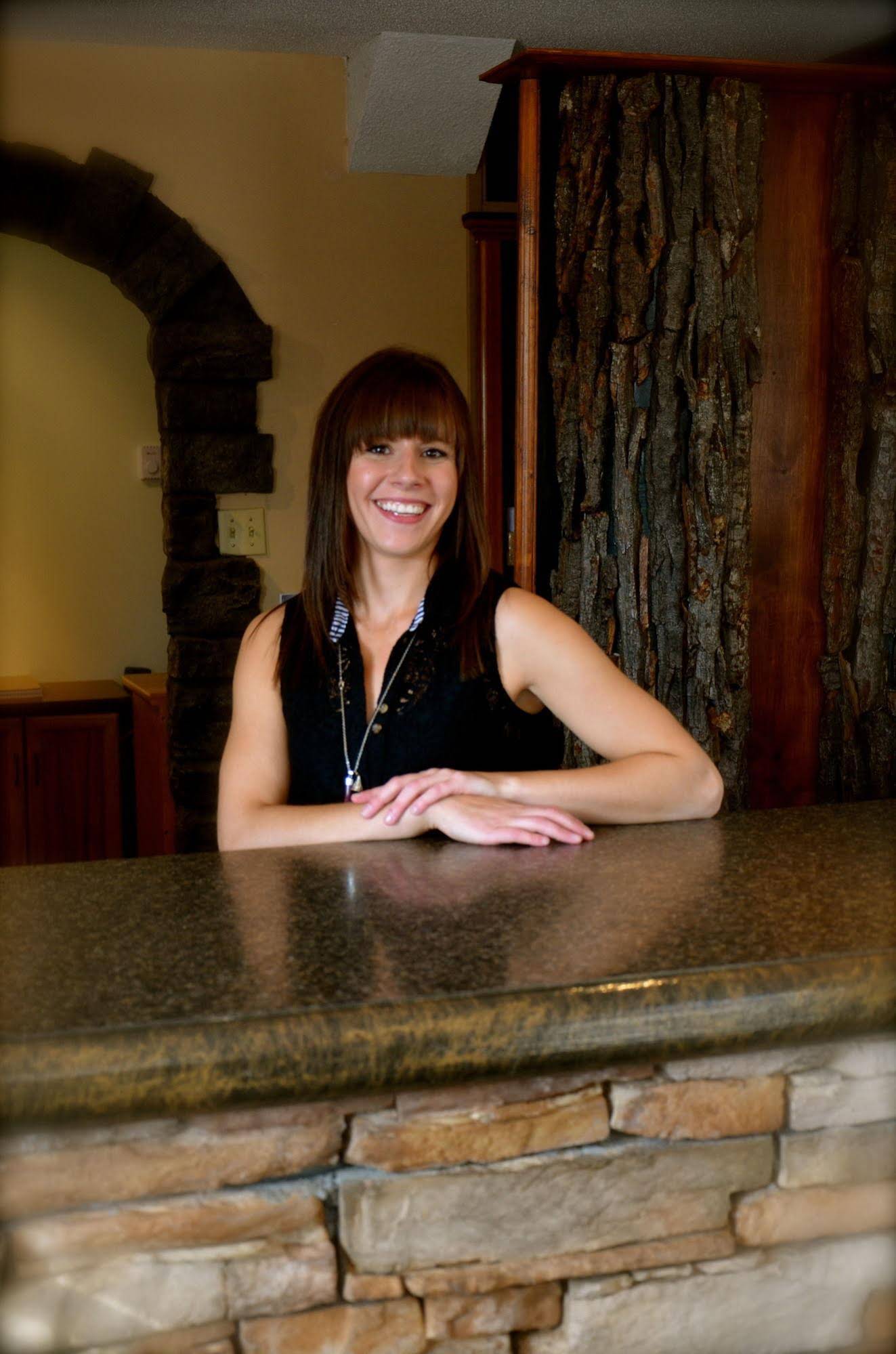 Aspen Inn & Suites
