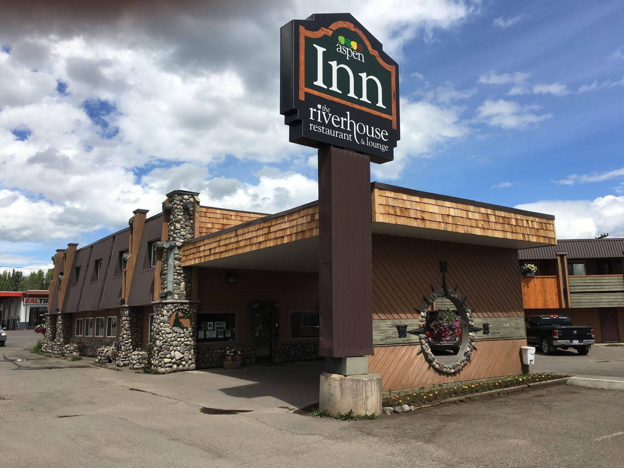 Aspen Inn & Suites