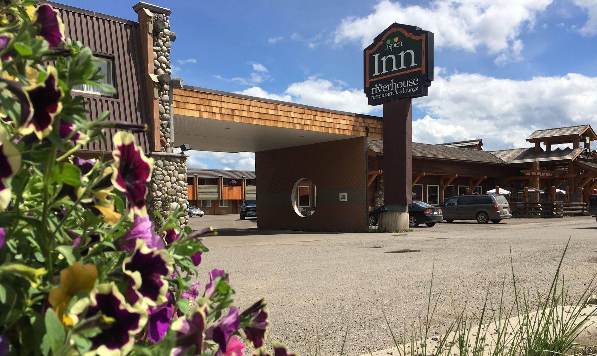 Aspen Inn & Suites