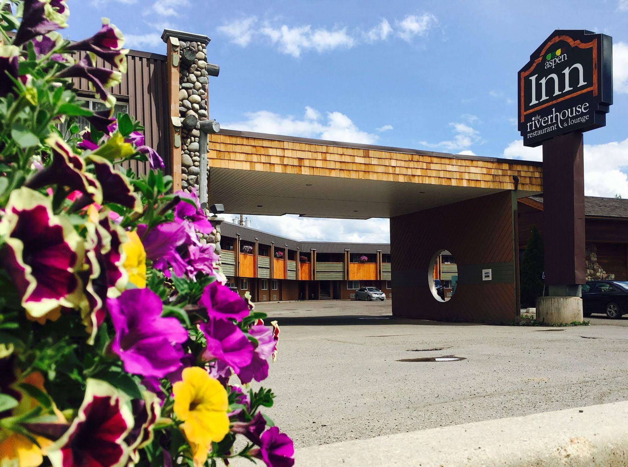 Aspen Inn & Suites