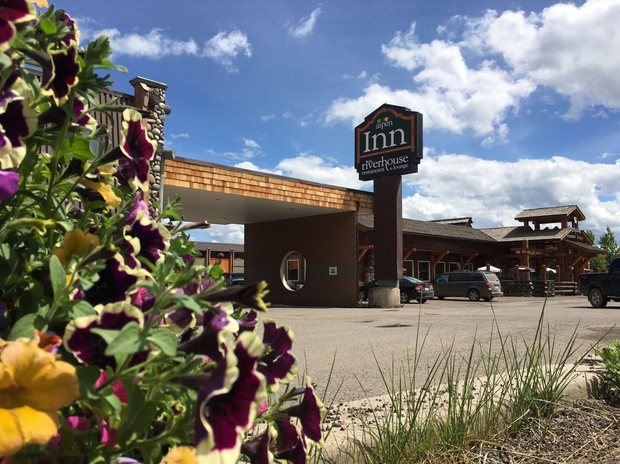 Aspen Inn & Suites
