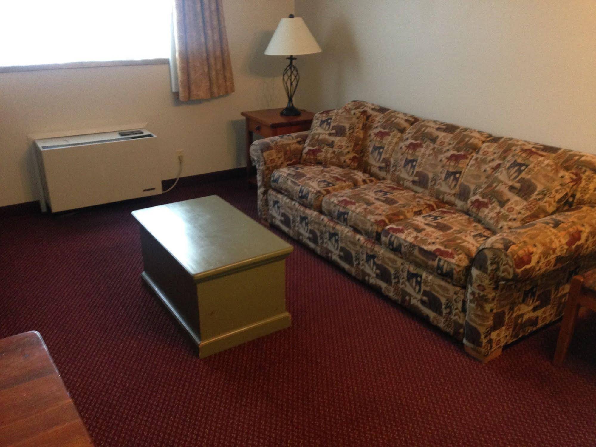 Aspen Inn & Suites