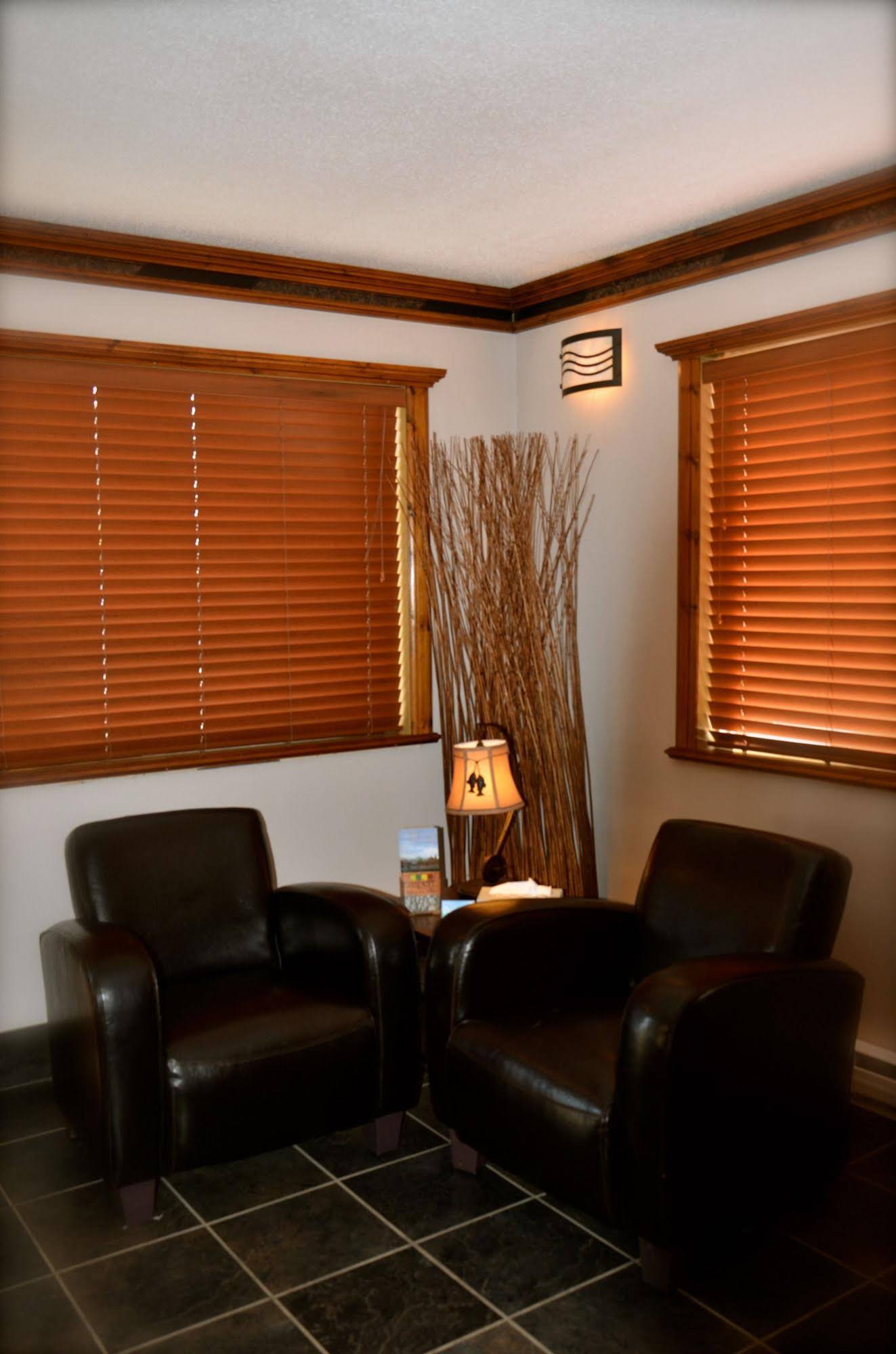 Aspen Inn & Suites