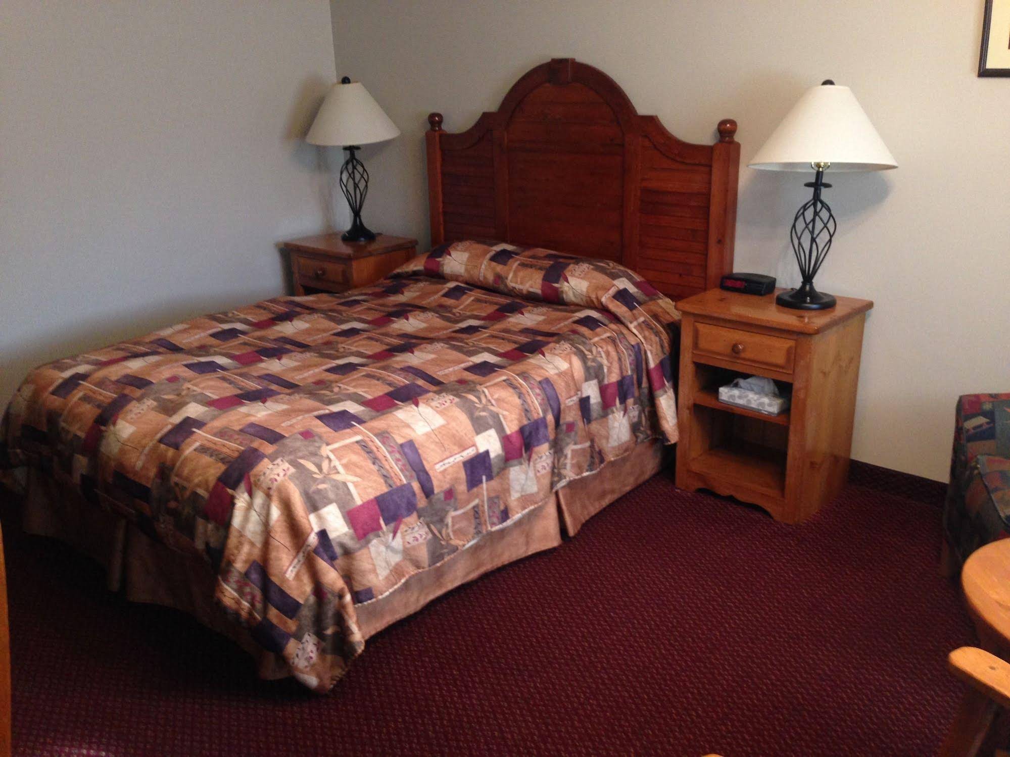 Aspen Inn & Suites