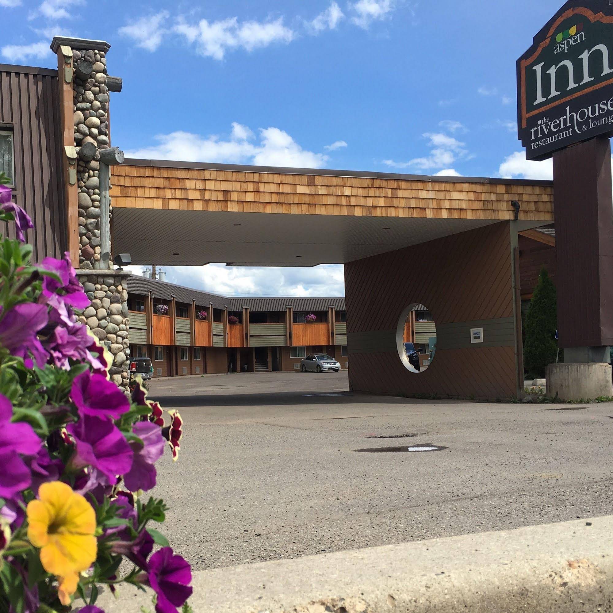 Aspen Inn & Suites