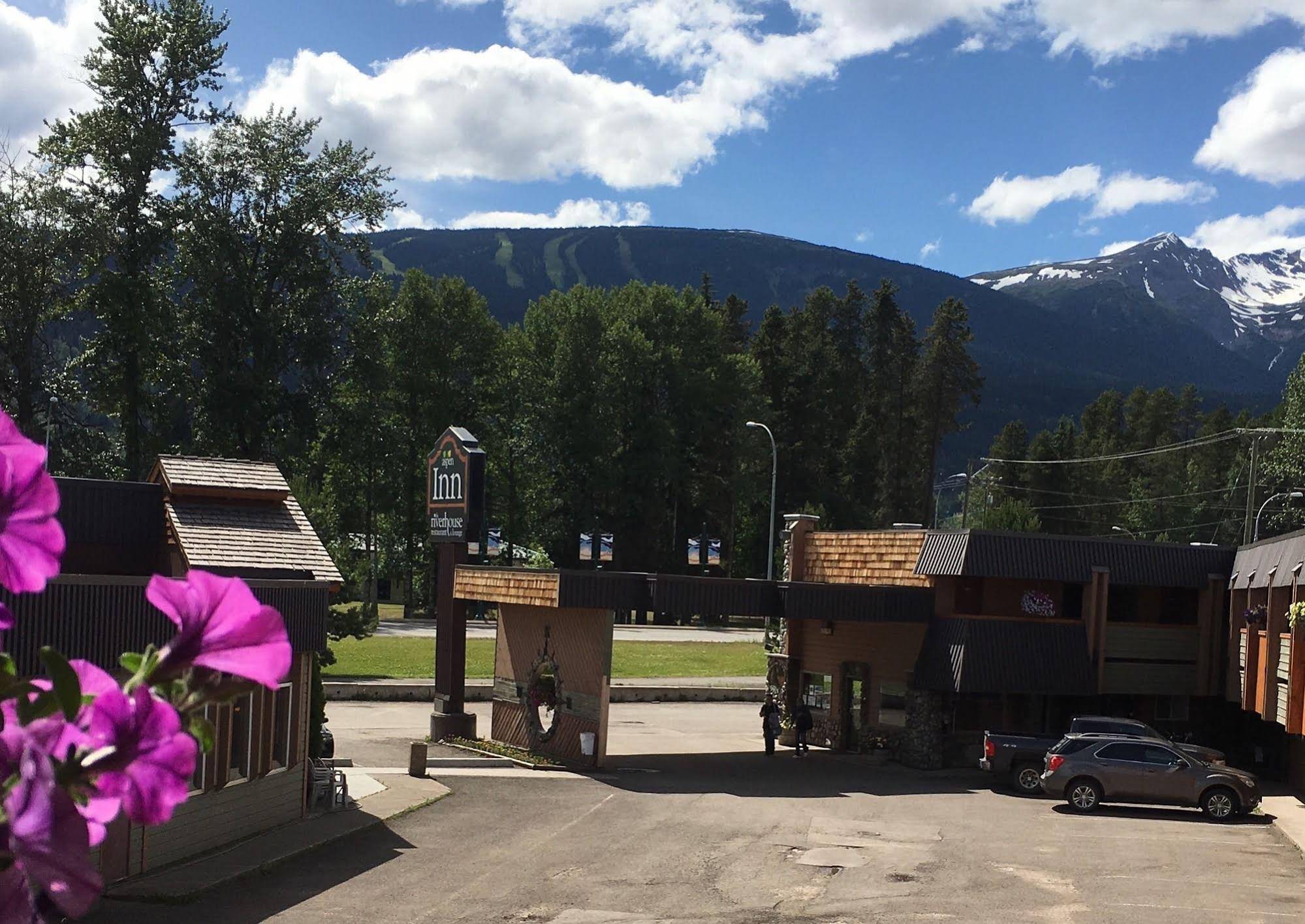 Aspen Inn & Suites