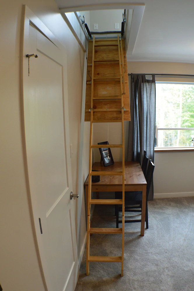 Woodland Cabins
