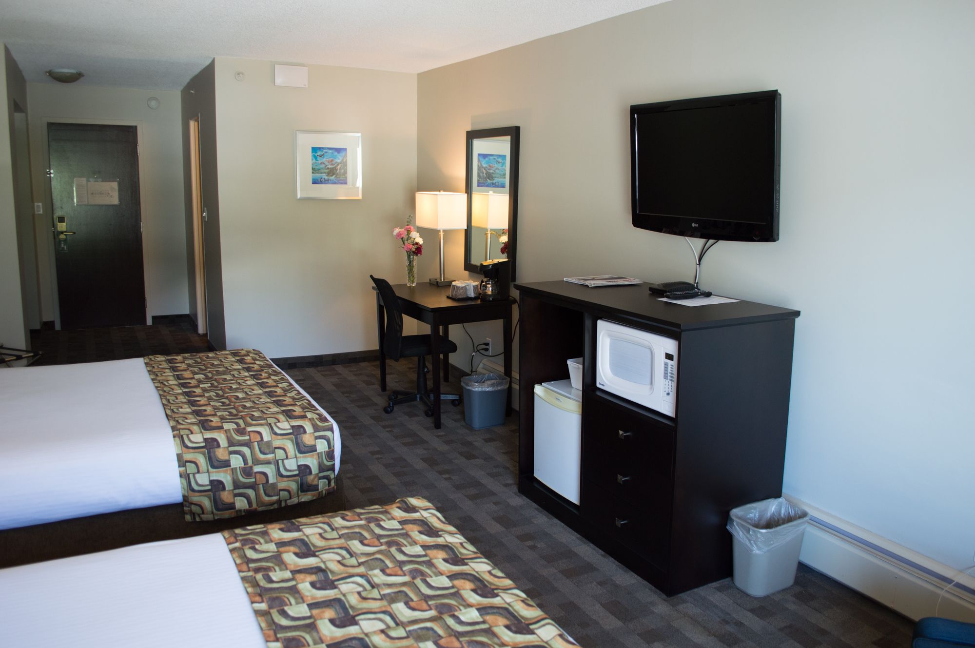 Best Western Sea to Sky