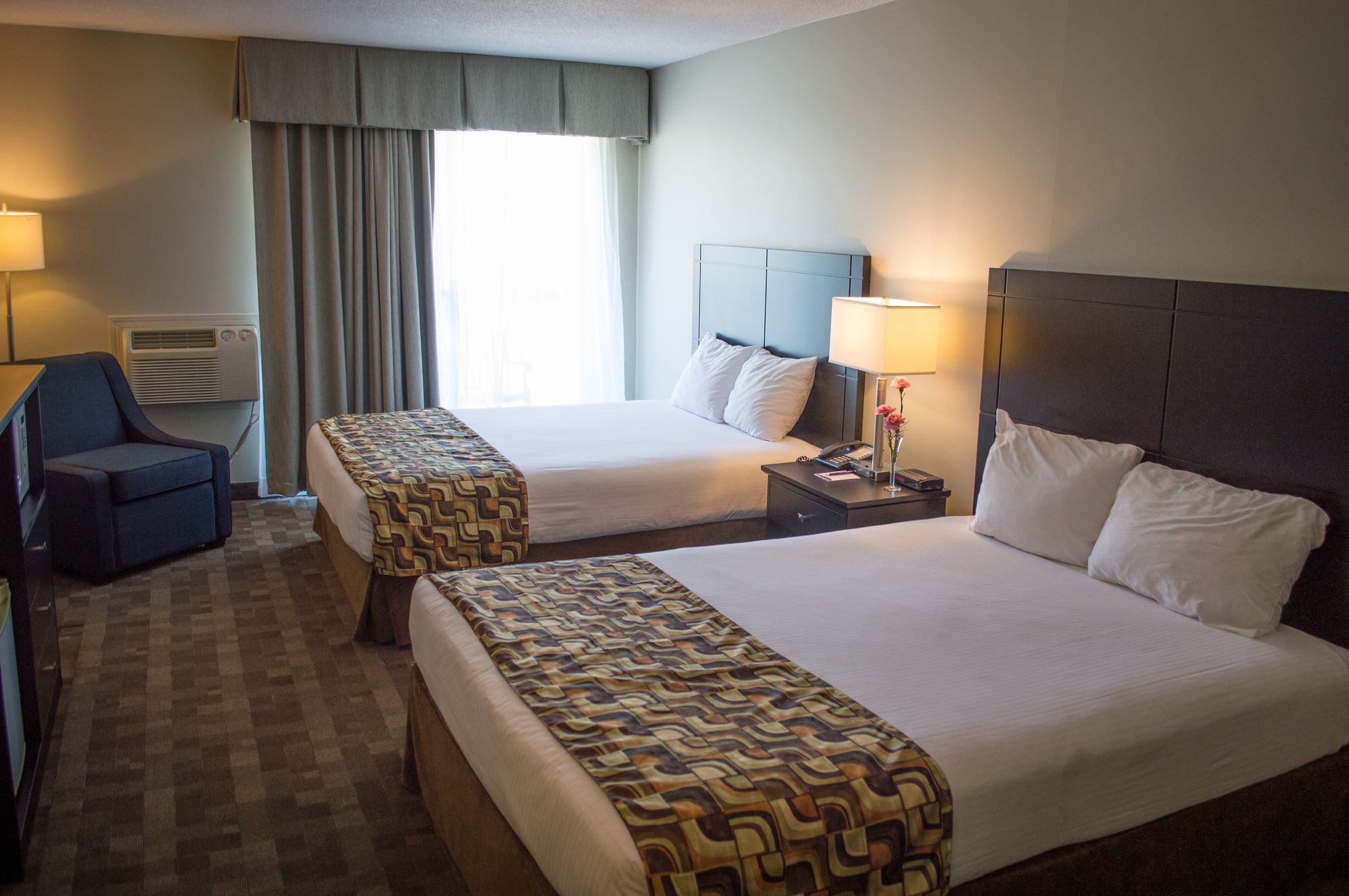 Best Western Sea to Sky