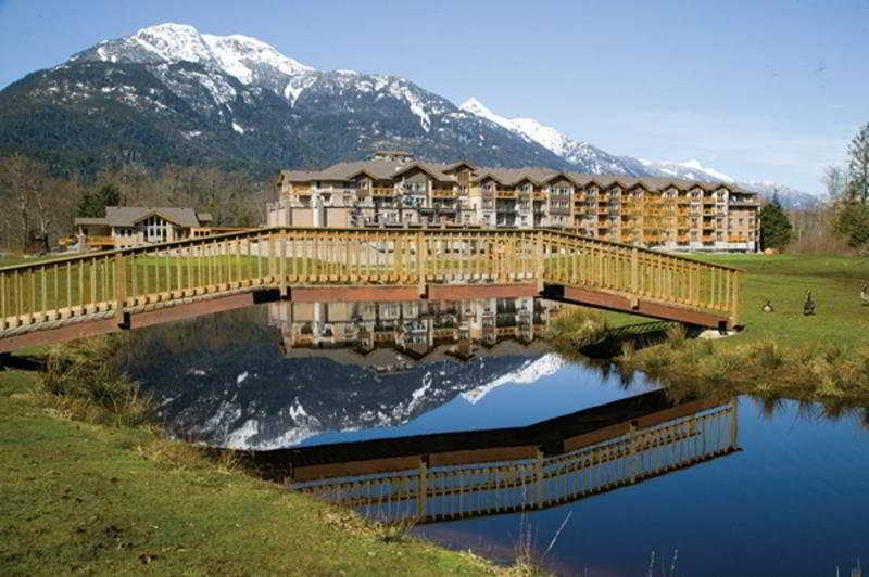 Executive Suites Hotel & Resort, Squamish