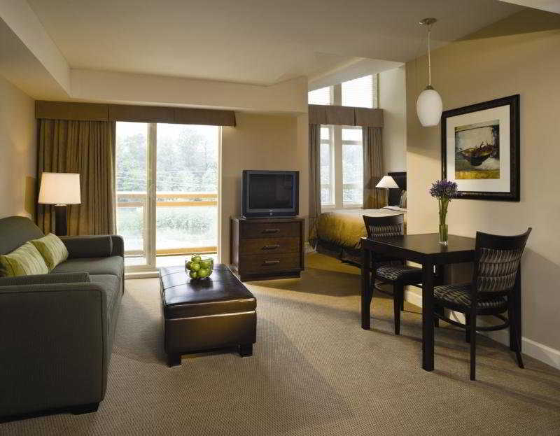 Executive Suites Hotel & Resort, Squamish