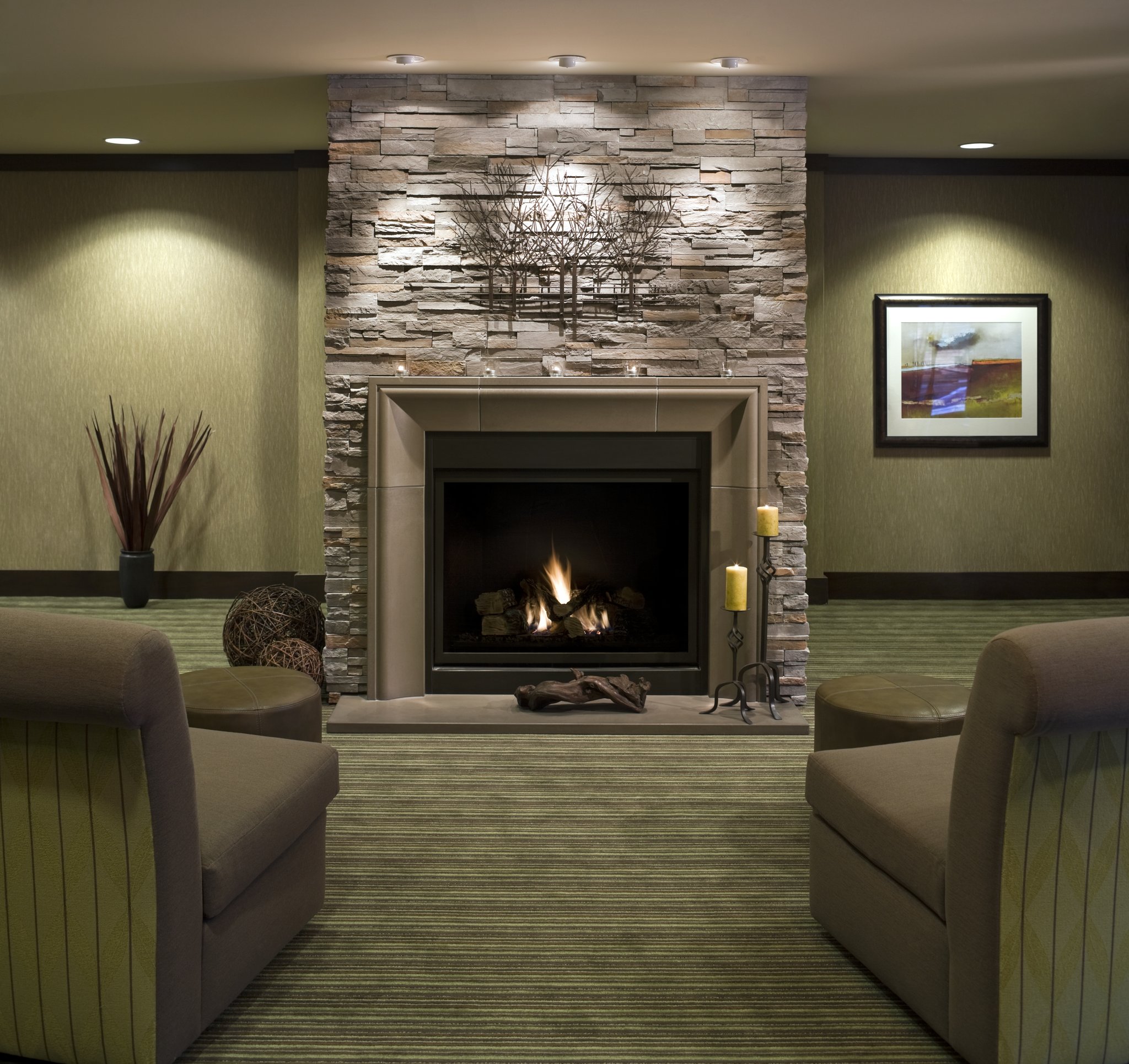 Executive Suites Hotel & Resort, Squamish
