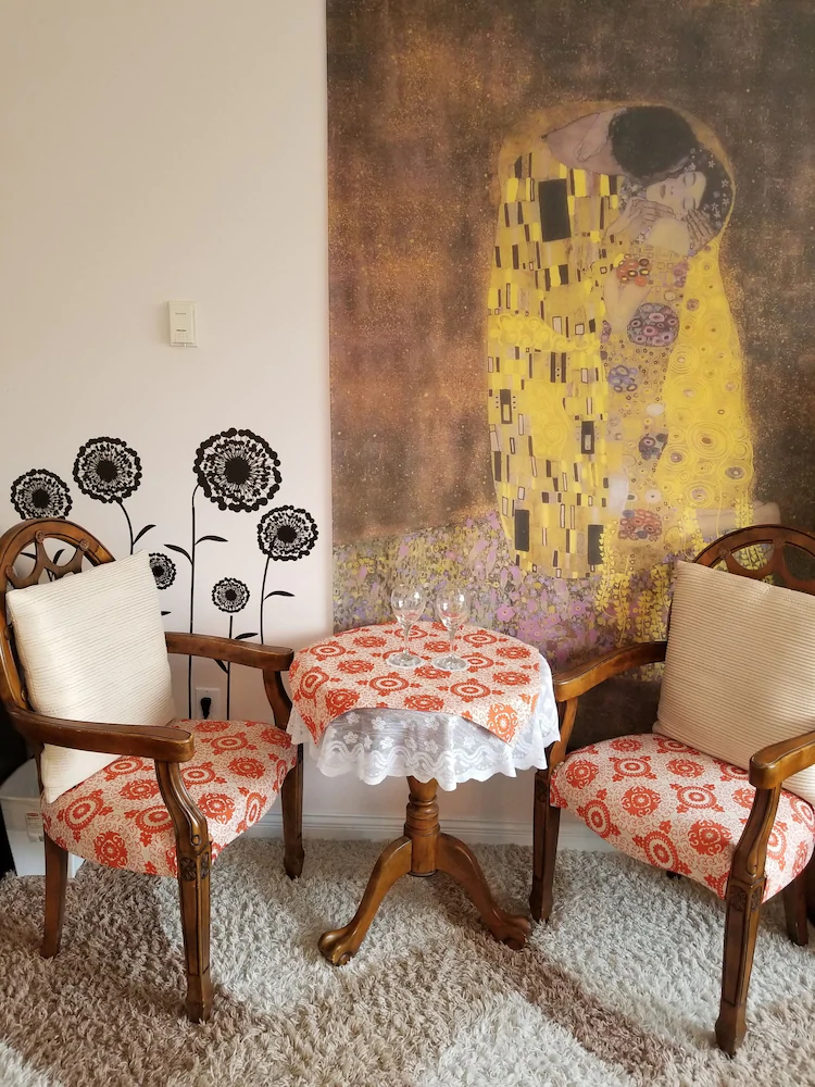 Highlands Bed & Breakfast
