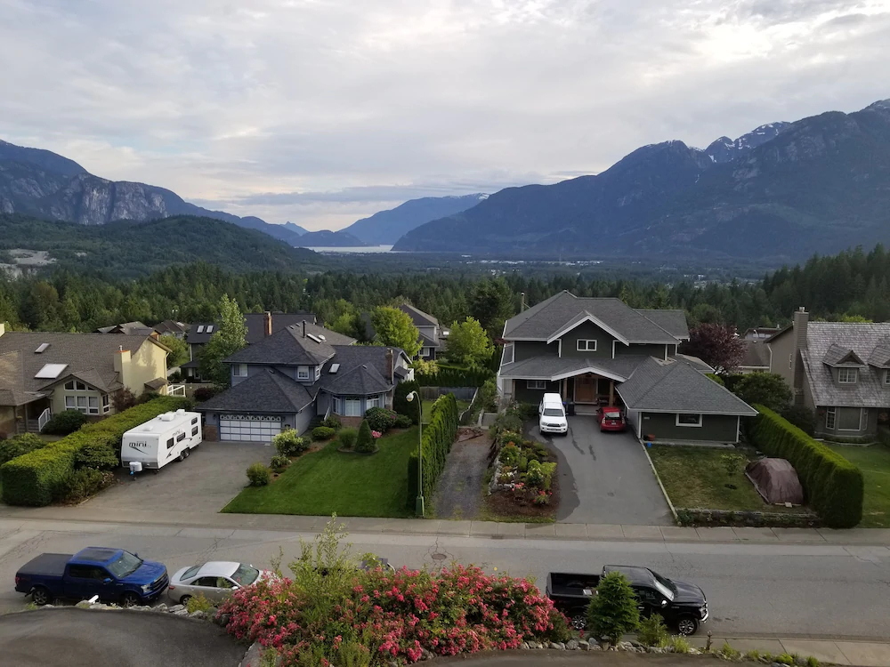 Highlands Bed & Breakfast