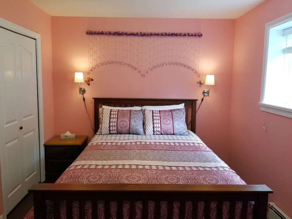 Highlands Bed & Breakfast