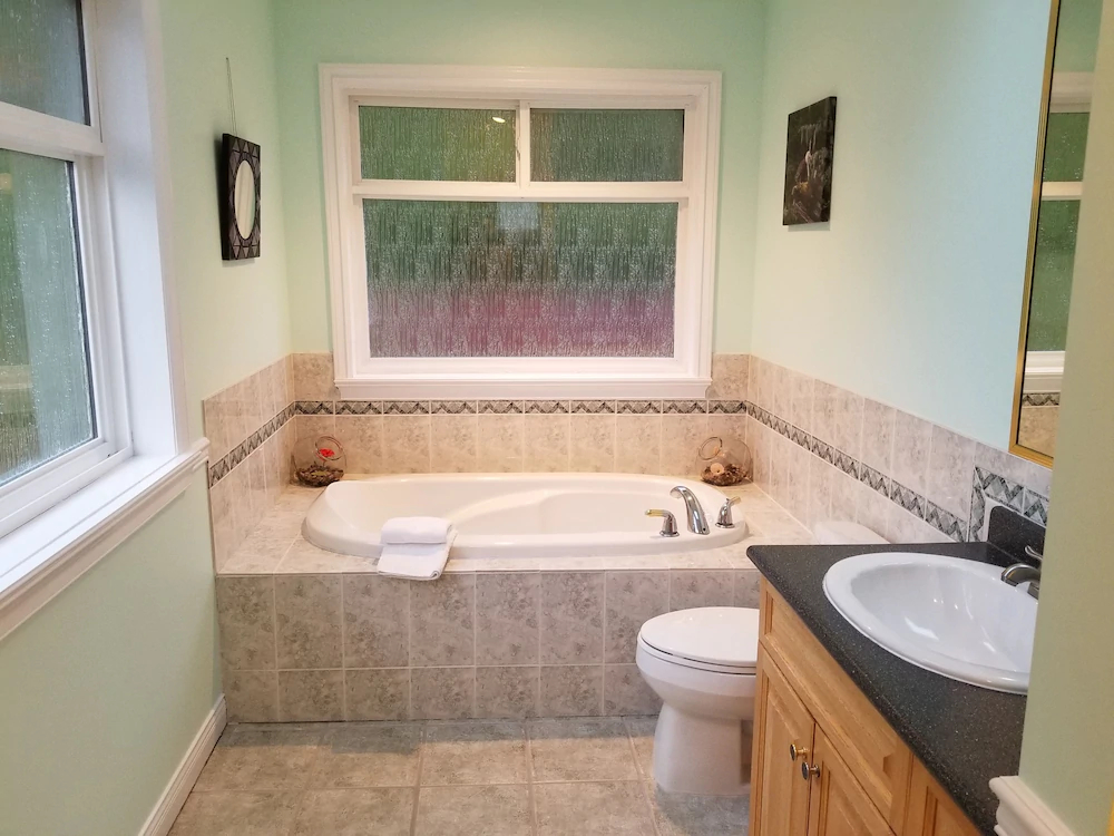 Highlands Bed & Breakfast