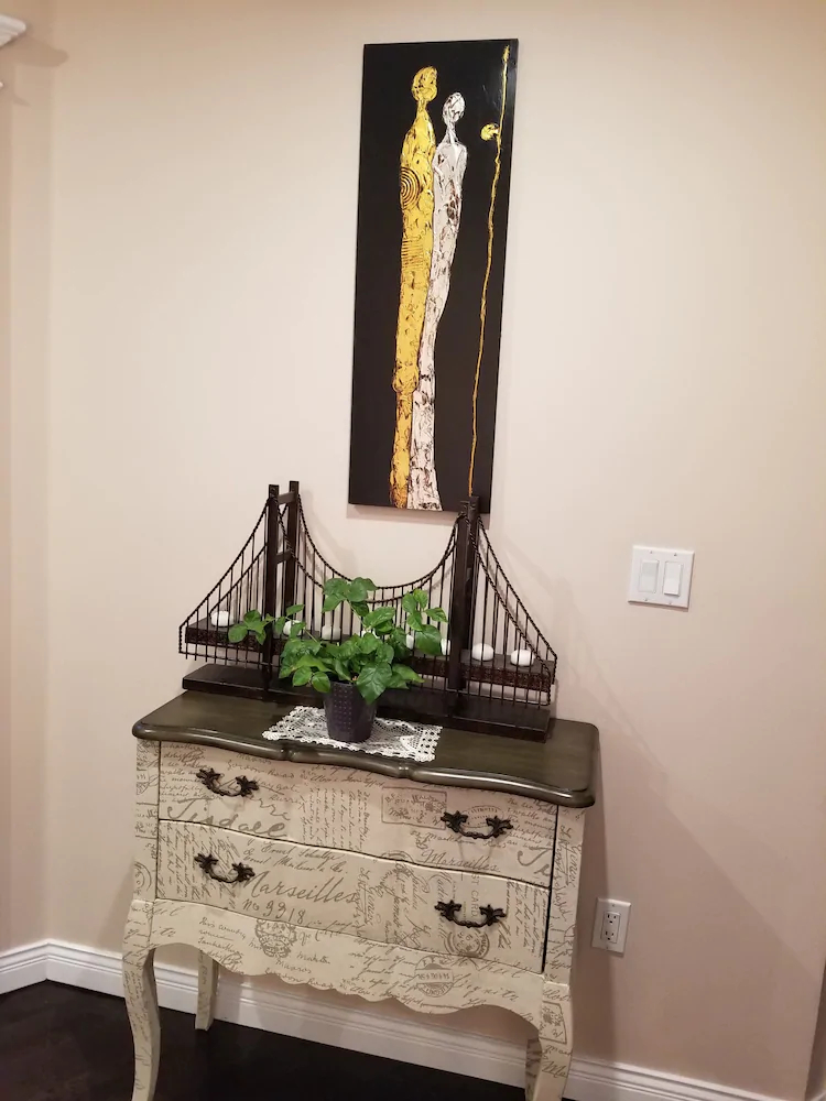 Highlands Bed & Breakfast