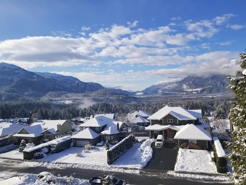 Highlands Bed & Breakfast