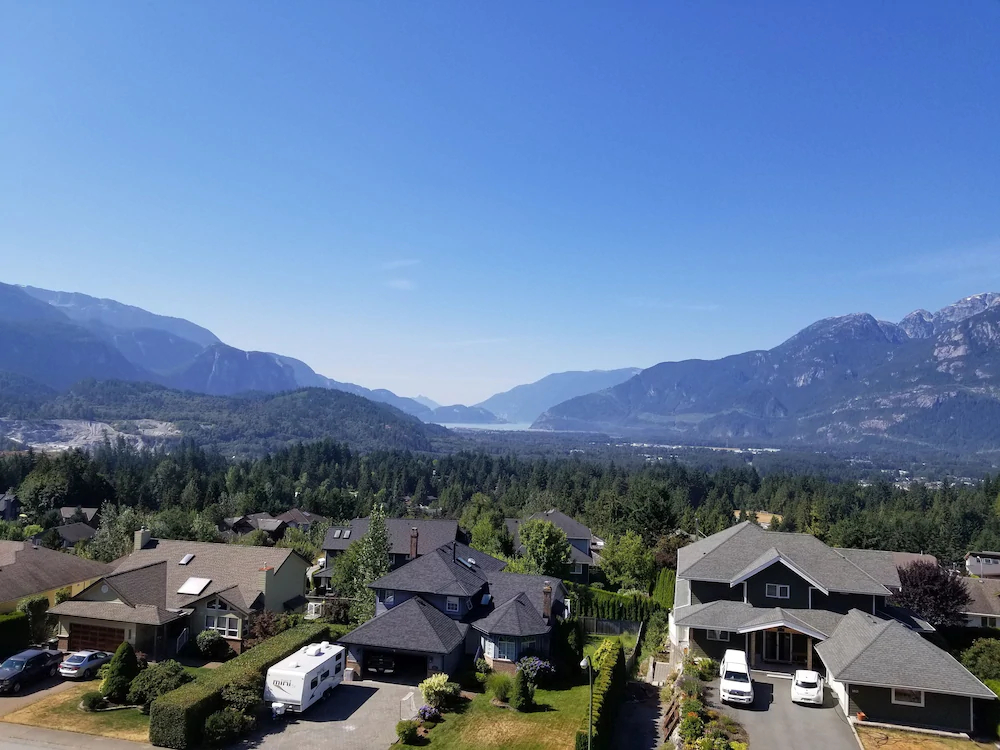 Highlands Bed & Breakfast
