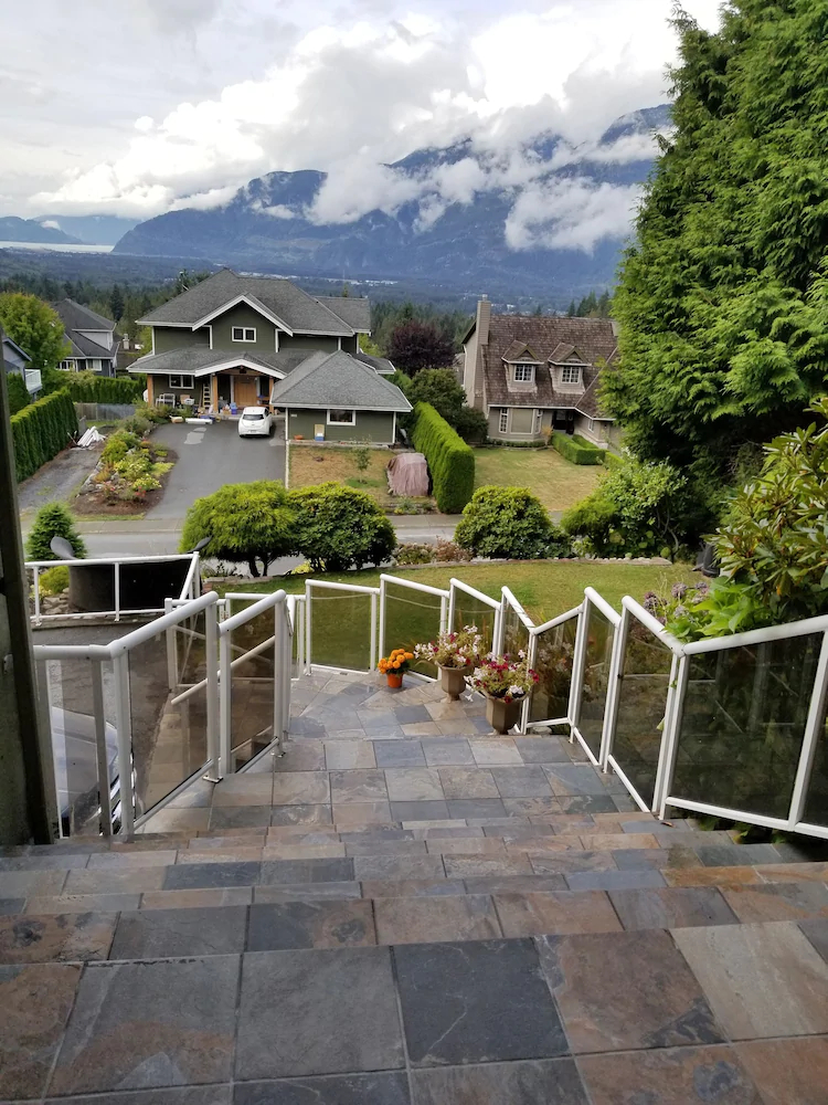 Highlands Bed & Breakfast