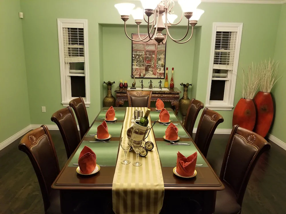 Highlands Bed & Breakfast