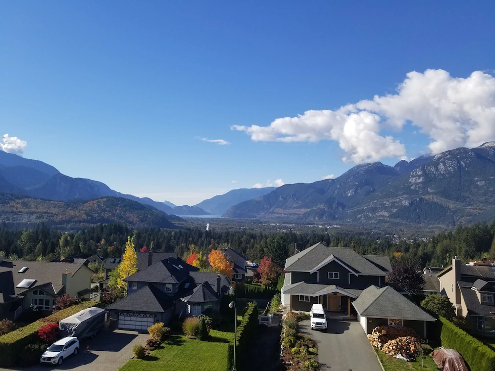Highlands Bed & Breakfast
