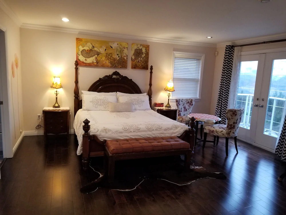 Highlands Bed & Breakfast